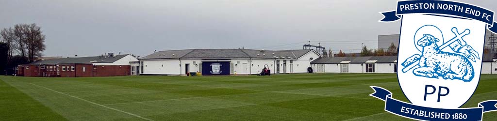 Euxton Training Ground